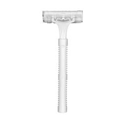 Одноразовий станок для гоління 2 леза в п/е упаковці R2-pb HSG Одноразовий станок для гоління 2 леза в п/е упаковці R2-pb HSG