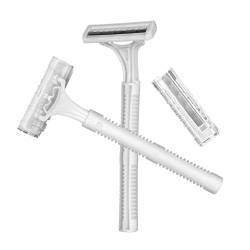 Одноразовий станок для гоління 2 леза в п/е упаковці R2-pb HSG 2