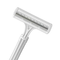 Одноразовий станок для гоління 2 леза в п/е упаковці R2-pb HSG Одноразовий станок для гоління 2 леза в п/е упаковці R2-pb HSG