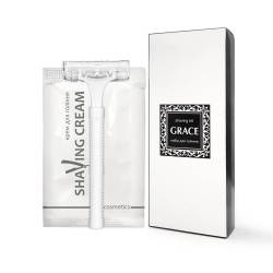 Набір для гоління GRACE в картонній коробочці G-SK2/S HSG