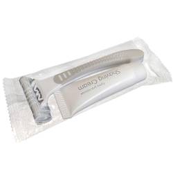 Набір для гоління Herbal Collection в картонній коробочці F-SK2 HSG 2