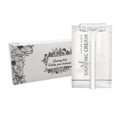 Набор для бритья Herbal Collection в картонной коробочке F-SK2/S HSG