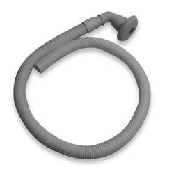 Зливний шланг INDRO PRO R040401 TTS