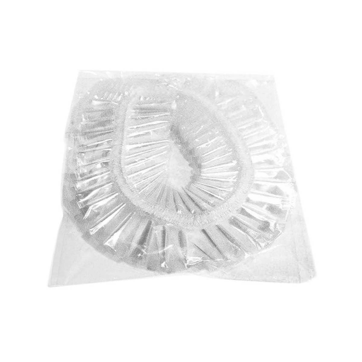 Шапочка для душа в картонной коробочке R-SC47 HSG