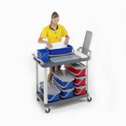 Сито для ведра 8л Hermetic 00003256 TTS