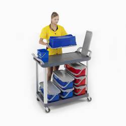 Сито для відра 8л Hermetic 00003256 TTS