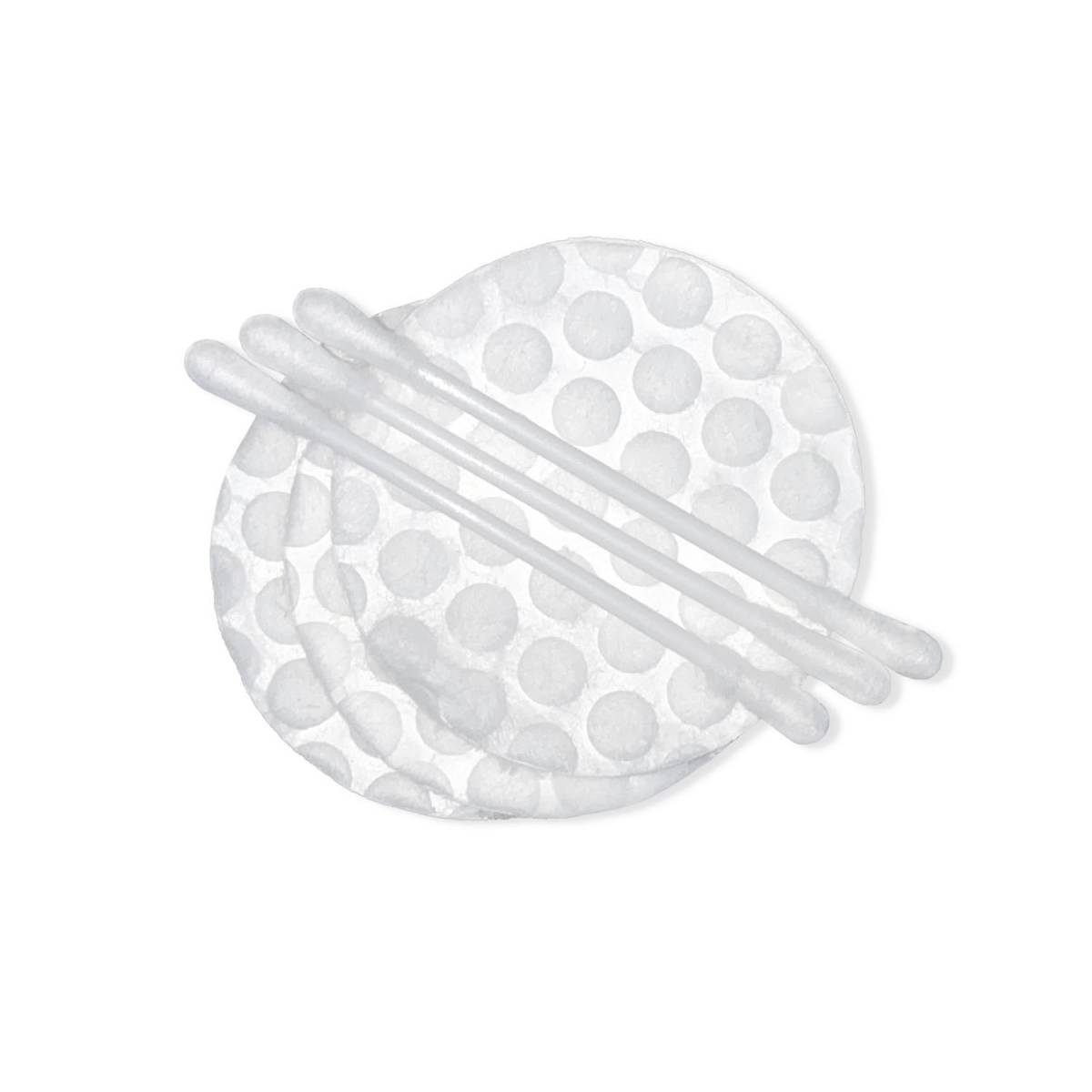 Косметический набор в картонной коробочке для гостиниц R-VK HSG