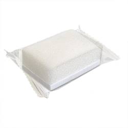 Губка для обуви в п/е и картонной коробочке R-SS HSG