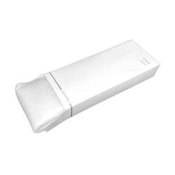 Рукавиця для полірування взуття в картонній коробочці B-SM1 HSG