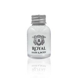 Шампунь-гель ROYAL 30 мл R-HB30 HSG