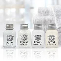 Кондиционер для волос ROYAL 30 мл R-CR30 HSG Кондиционер для волос ROYAL 30 мл R-CR30 HSG