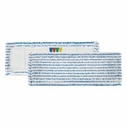 Моп 40см Soft Striat Blik микрофибра с карманами 0000E110B TTS