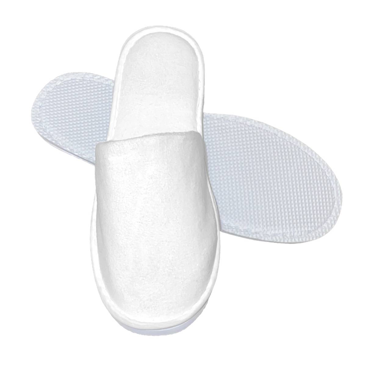 Тапочки V2E7 Luxury велюрові, підошва 7 мм EVA V2E7 HSG