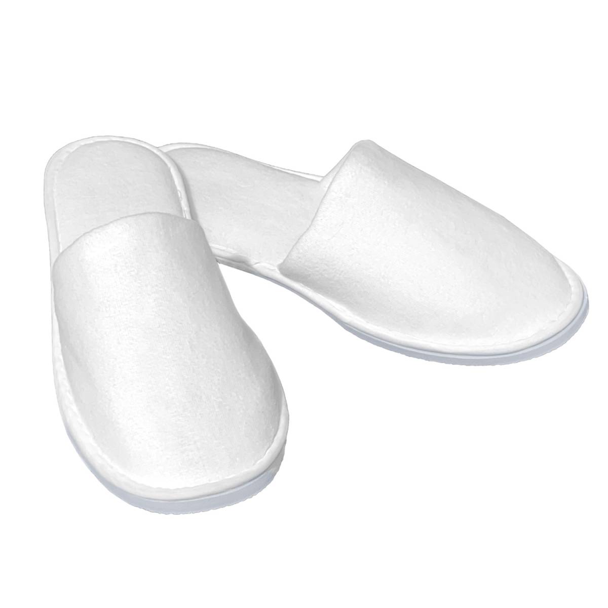 Тапочки V2E7 Luxury велюрові, підошва 7 мм EVA V2E7 HSG