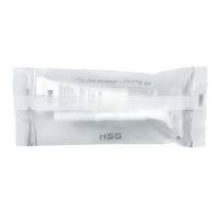 Набір для гоління Pearl 2 леза/10 мл, одноразовий для готелів P-SK2 HSG Набір для гоління Pearl 2 леза/10 мл, одноразовий для готелів P-SK2 HSG