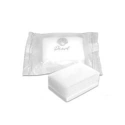 Губка для обуви Pearl, одноразовая Flow Pack для гостиниц P-SS HSG 2
