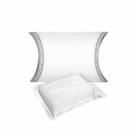 Губка для обуви в п/е и картонной коробочке R-SS HSG