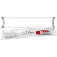 Зубной набор, щетка и паста 5 гр в картонной коробочке R-DK5 HSG