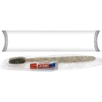 Зубной набор, ECO щетка и паста 5 гр. для гостиниц R-DK5 ECO HSG