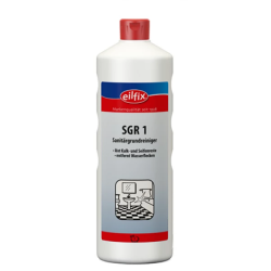 Средство моющее для санузлов SGR1 1л 100044-001-000 EilFix