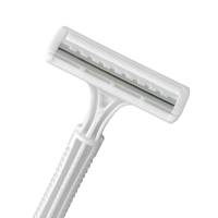 Одноразовий станок для гоління 2 леза R2 HSG Одноразовий станок для гоління 2 леза R2 HSG