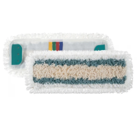 Моп TRIS Wet System микрофибра-полиэстер-хлопок 40 см 00000485 TTS