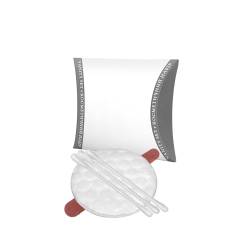 Косметичний VIP набір в картонній коробочці для готелів R-VKL HSG 2