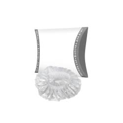 Шапочка для душу в картонній коробочці R-SC47 HSG 2