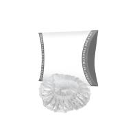 Шапочка для душу в картонній коробочці R-SC47 HSG