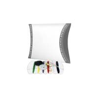 Швейный набор в картонной коробочке R-SK6 HSG Швейный набор в картонной коробочке R-SK6 HSG