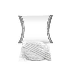 Косметический набор VK4/2 в коробочке с логотипом на круглом стикере LR-VK4/2S HSG 2