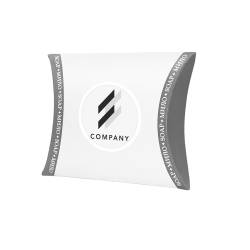 Мыло 13 гр в коробочке с логотипом на круглом стикере LR-SO13 HSG