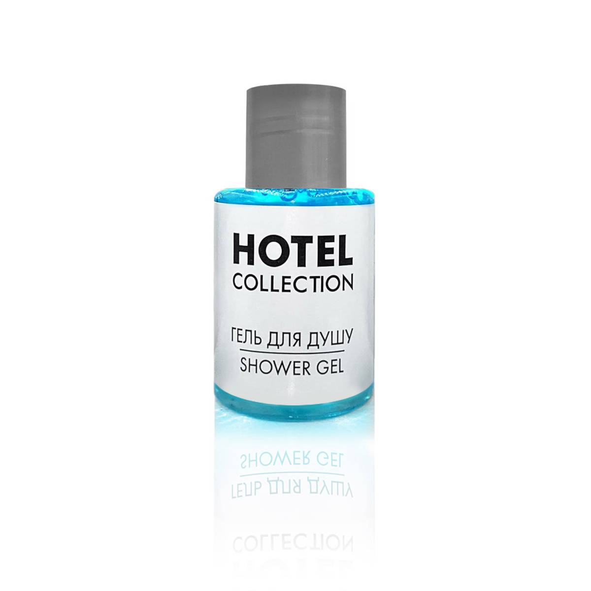 Гель для душа HOTEL COLLECTION 25 мл HC-SG25 HSG