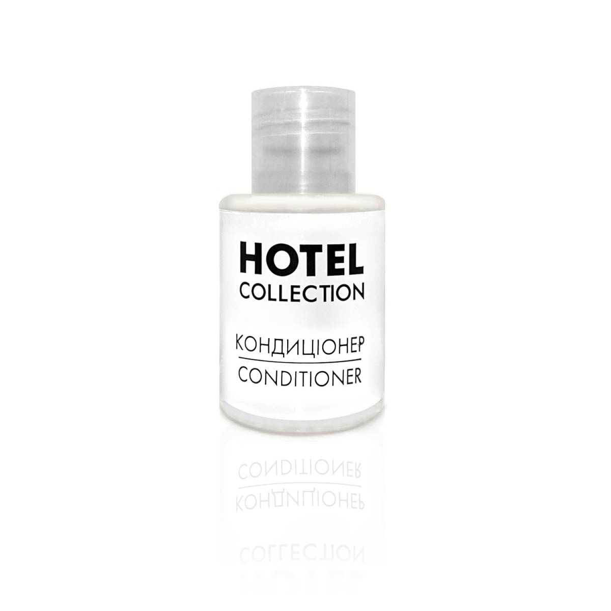 Кондиціонер для волосся HOTEL COLLECTION 25 мл HC-CR25 HSG