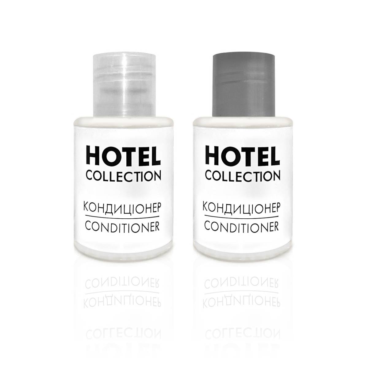 Кондиционер для волос HOTEL COLLECTION 25 мл HC-CR25 HSG
