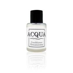 Кондиціонер для волосся ACQUA 25 мл (в наявності 400 шт.) Q-CR25 HSG