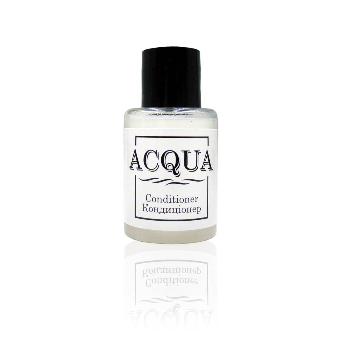 Кондиціонер для волосся ACQUA 25 мл (в наявності 149 шт.) Q-CR25 HSG