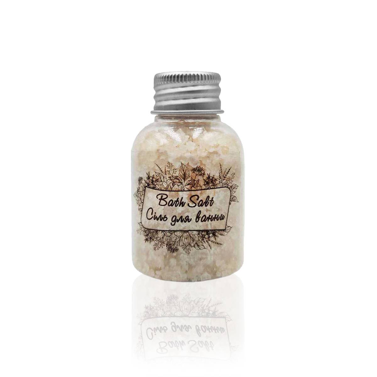 Соль для ванной Herbal Collection 30 мл C-SL30 HSG