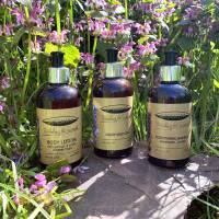 Мило рідке 250 ml - Botanika Lavender 40529 CAHM Мило рідке 250 ml - Botanika Lavender 40529 CAHM