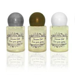 Гель для душу Herbal Collection 25 мл HE-SG25 HSG 2