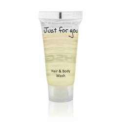 Гель 2в1 "Just for you" для волос и тела 20 мл JY-HB/T20 HSG