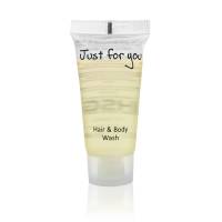 Гель 2в1 "Just for you" для волосся та тіла 20 мл JY-HB/T20 HSG