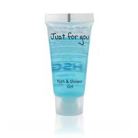 Гель для душу "Just for you" 20 мл JY-SG/T20 HSG