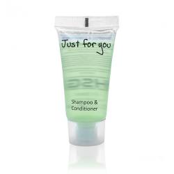 Шампунь-кондиционер "Just for you" 20 мл JY-SHC/T20 HSG