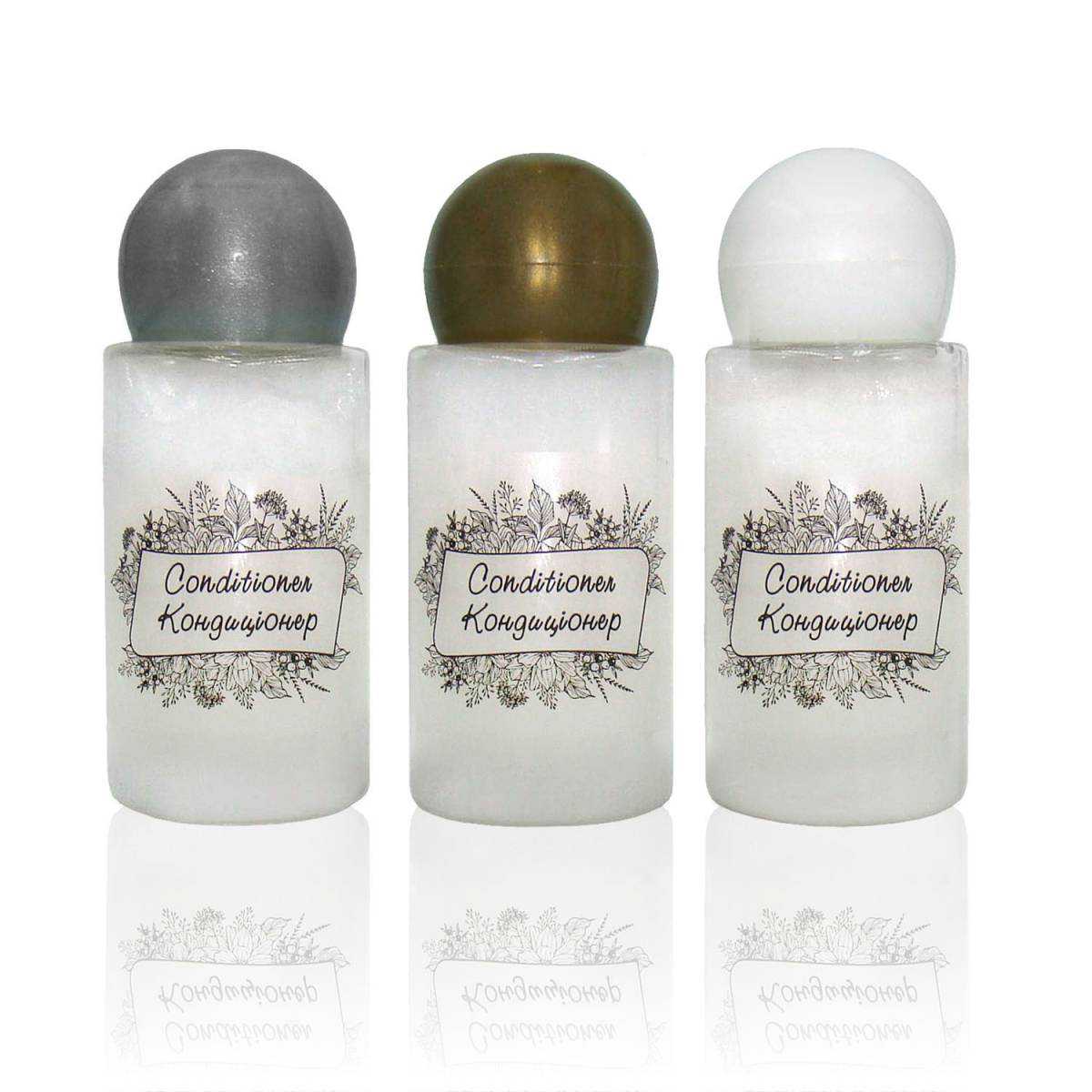 Кондиционер для волос Herbal Collection 30 мл (в наличии 545 шт.) HE-CR30 HSG