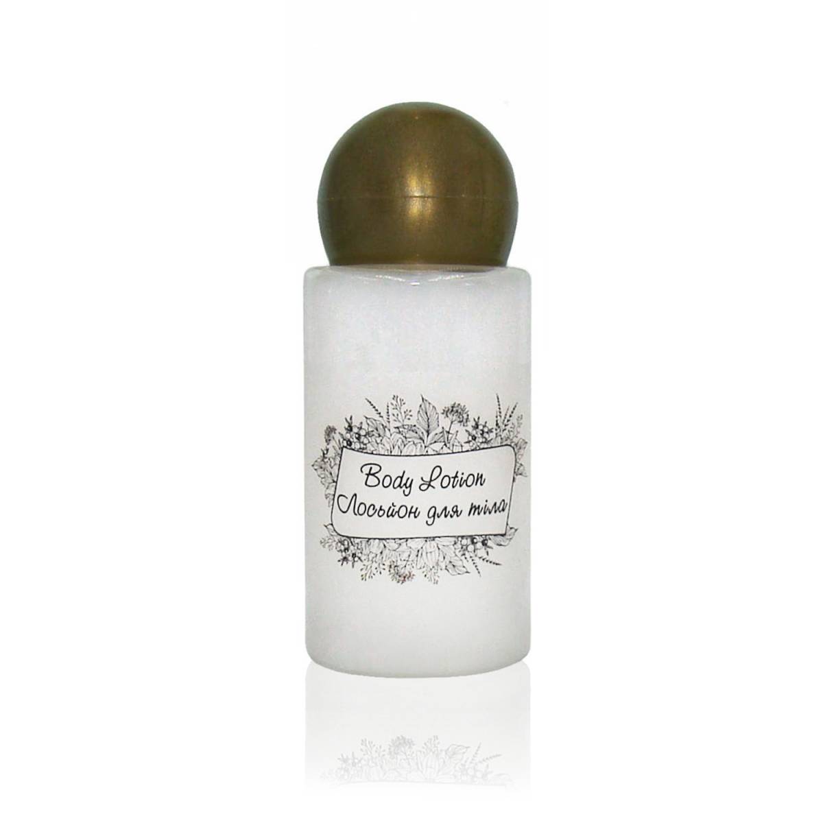 Лосьйон для тіла Herbal Collection 30 мл (в наявності 39 шт.) HE-BL30 HSG