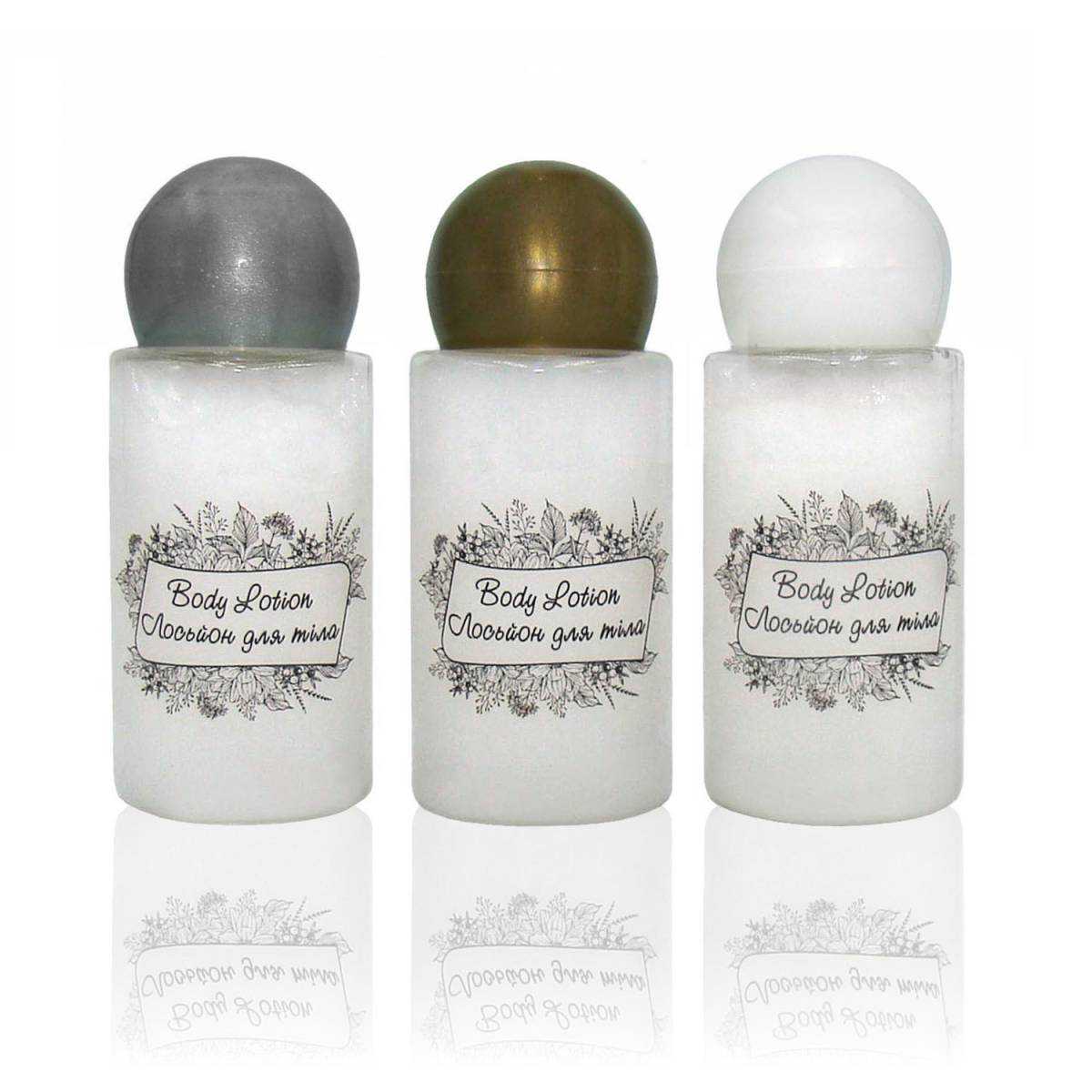 Лосьйон для тіла Herbal Collection 30 мл (в наявності 39 шт.) HE-BL30 HSG