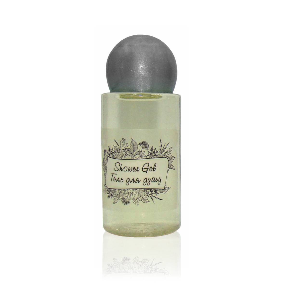 Гель для душа Herbal Collection 30 мл (в наличии 177 шт.) HE-SG30 HSG