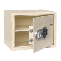 Сейф із електронним кодовим замком БС-30Е БС-30Е Ferocon Сейф із електронним кодовим замком БС-30Е БС-30Е Ferocon