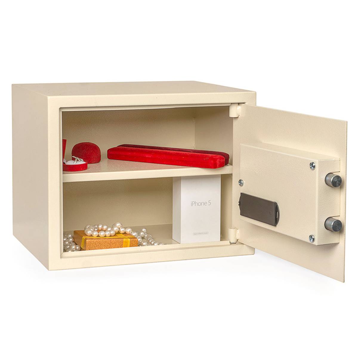 Сейф с электронным кодовым замком БС-30Е БС-30Е Ferocon